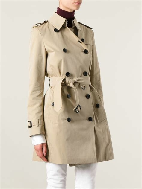 sandgringham vs buckingham burberry trench|sandringham trench coat review.